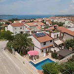 Villa Kascuni