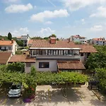 Villa Kascuni